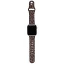 Shadow Leopard Watch Band