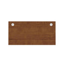 Custom Desktop Work Surface Large