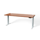 Atlas 72" Height Adjustable Standing Desk