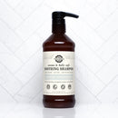 Soothing Shampoo | Mama + Baby Safe by Rustic Strength