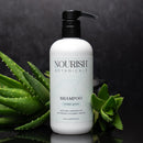 Aloe Vera Shampoo | Viridian Grove by Rustic Strength