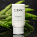 Aloe Vera Shampoo | Viridian Grove by Rustic Strength