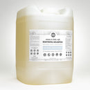 Soothing Shampoo | Mama + Baby Safe by Rustic Strength