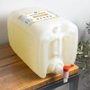 Soothing Shampoo | Milk & Honey by Rustic Strength