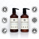 Coconut Conditioner | Rosemary & Mint by Rustic Strength