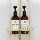 Coconut Conditioner | Rosemary & Mint by Rustic Strength
