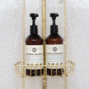 Coconut Conditioner | Lavender Tea Tree by Rustic Strength