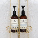 Soothing Shampoo | Rosemary & Mint