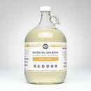 Soothing Shampoo | Milk & Honey by Rustic Strength