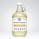 Soothing Shampoo | Milk & Honey by Rustic Strength