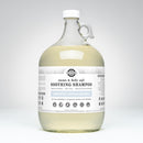 Soothing Shampoo | Mama + Baby Safe by Rustic Strength