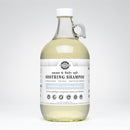 Soothing Shampoo | Mama + Baby Safe by Rustic Strength