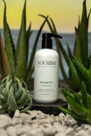Aloe Vera Shampoo | Viridian Grove by Rustic Strength