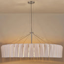 Shard Chandelier