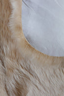Sheepskin Runner Rug