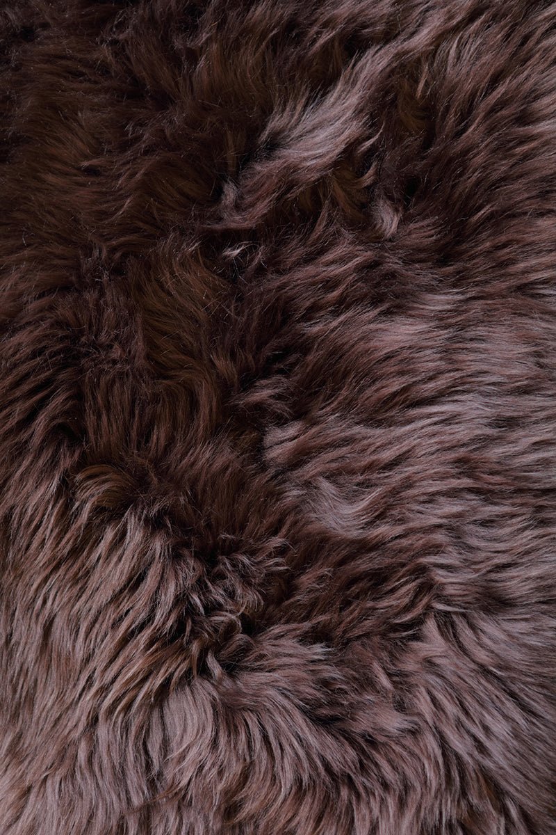 Sheepskin Runner Rug, photo 10 of 27