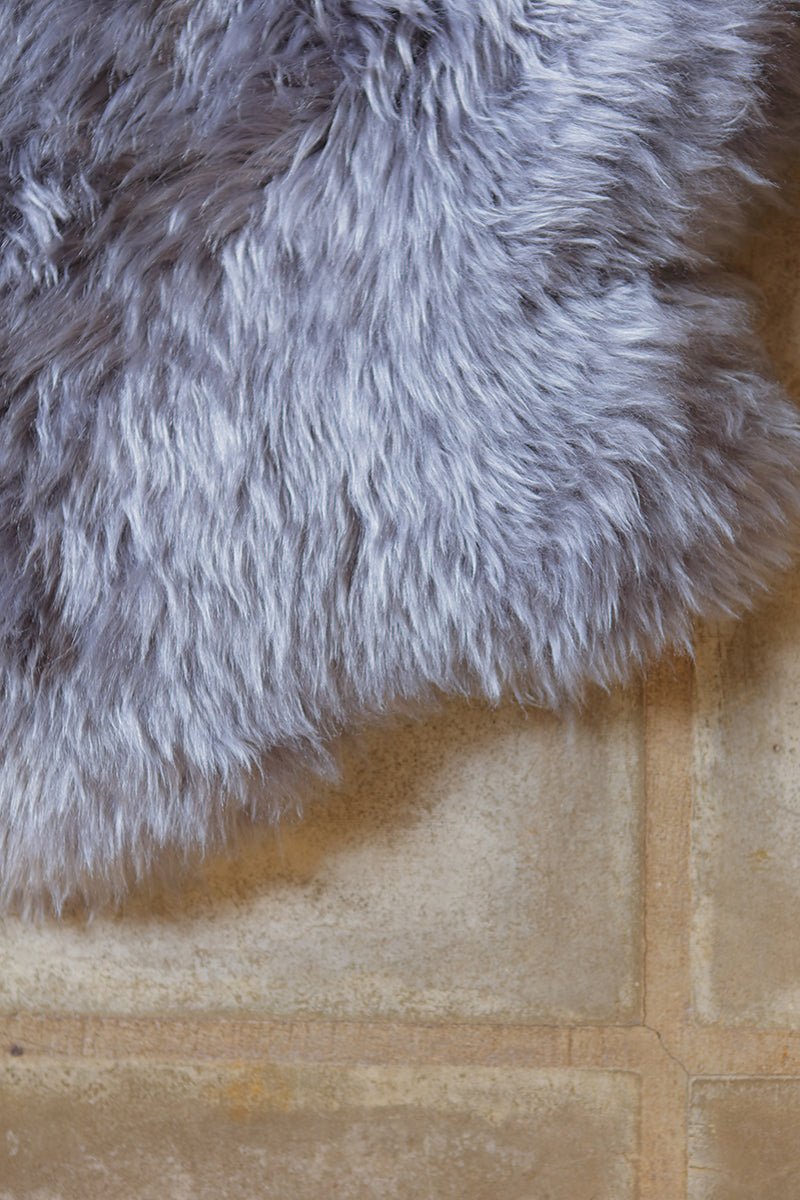 Sheepskin Runner Rug, photo 17 of 27