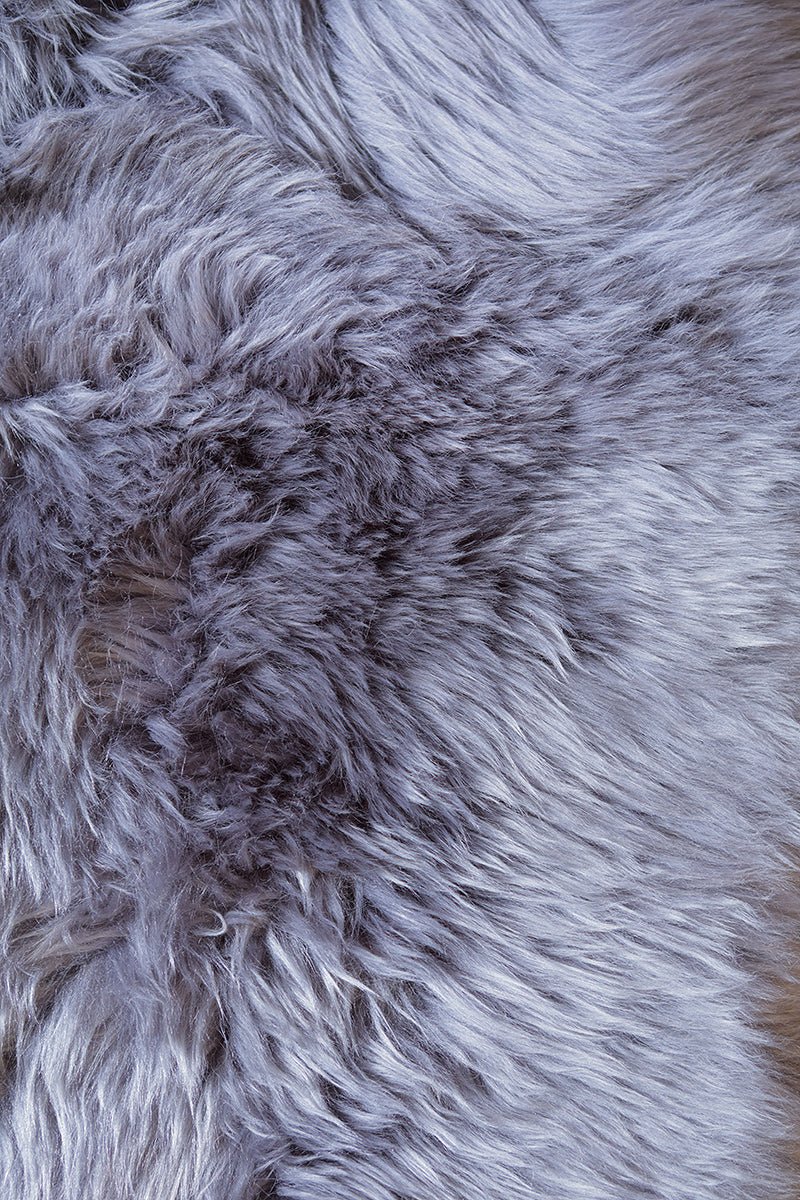 Sheepskin Runner Rug, photo 16 of 27