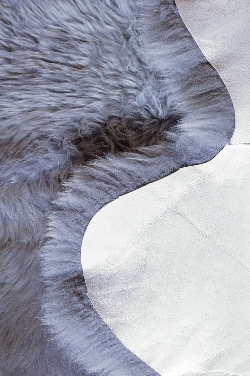 Sheepskin Runner Rug, photo 15 of 27