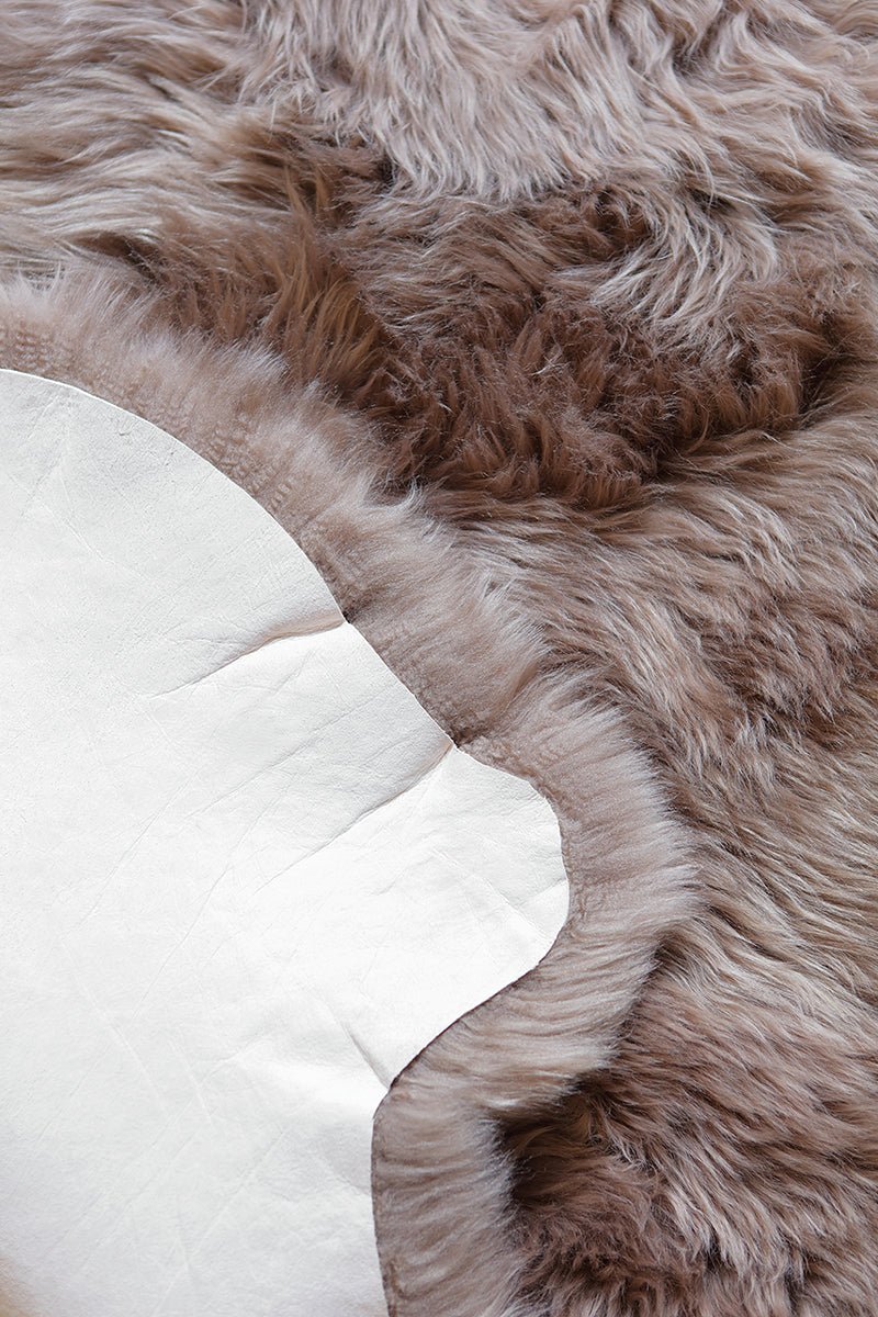 Sheepskin Runner Rug, photo 21 of 27