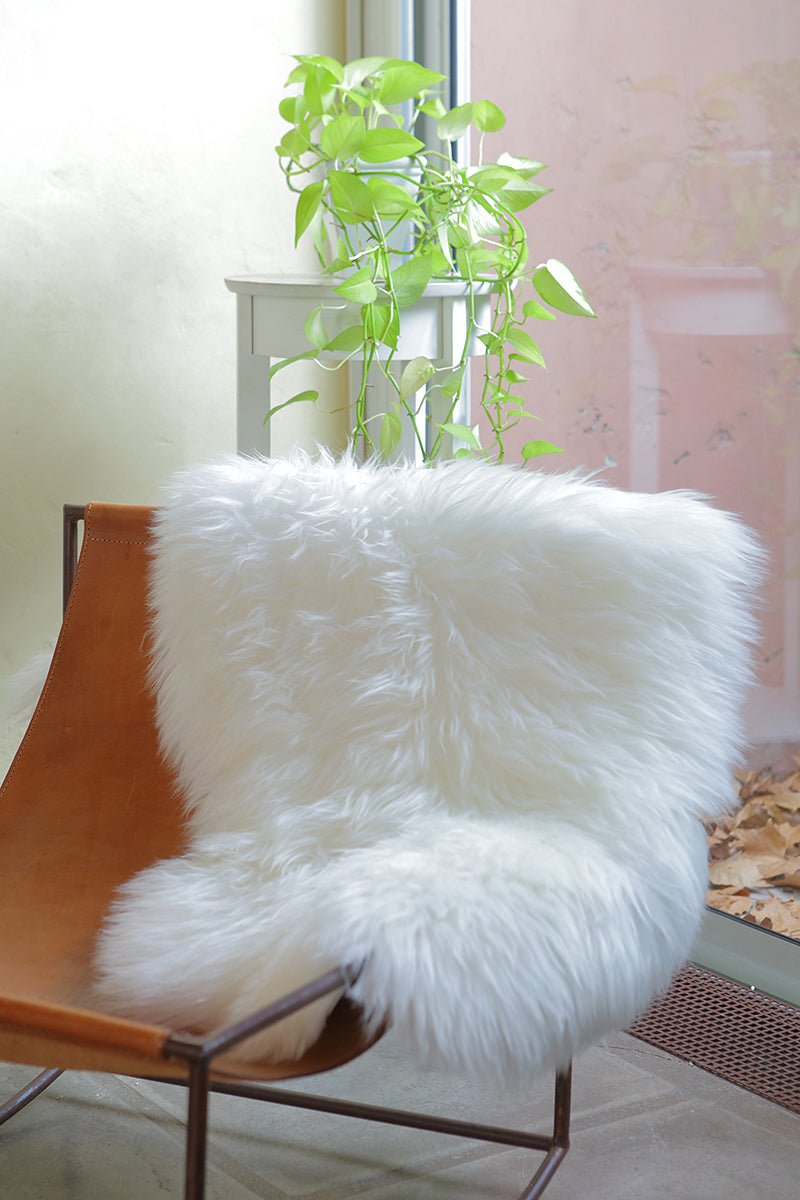 Sheepskin Runner Rug, photo 27 of 27
