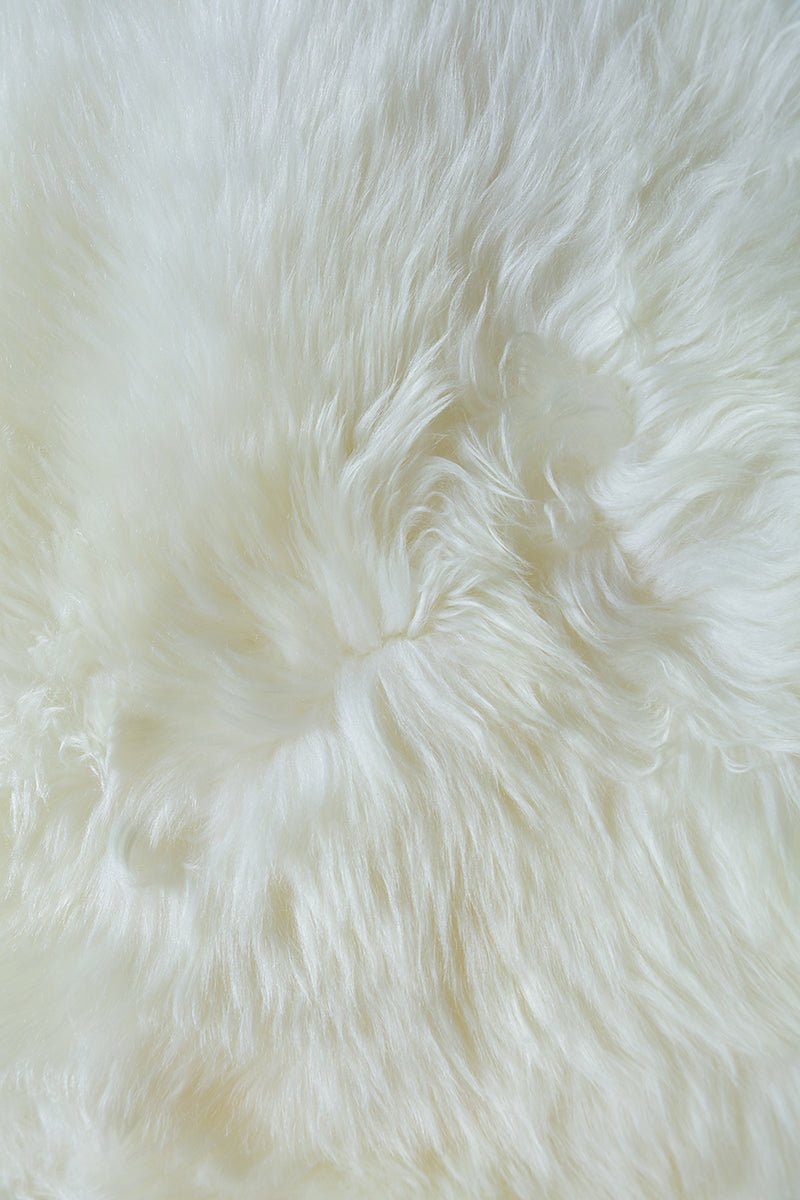 Sheepskin Runner Rug, photo 25 of 27