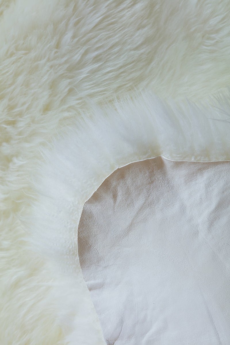 Sheepskin Runner Rug, photo 24 of 27
