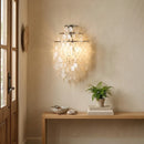 Shell Wall lamp