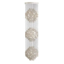 Shell Chandelier