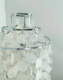 Shell Floor Lamp