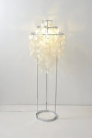 Shell Floor Lamp