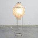 Shell Floor Lamp