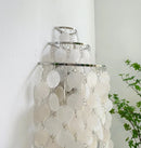Shell Wall lamp