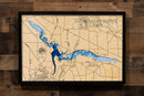 Shenango River Lake (Mercer)