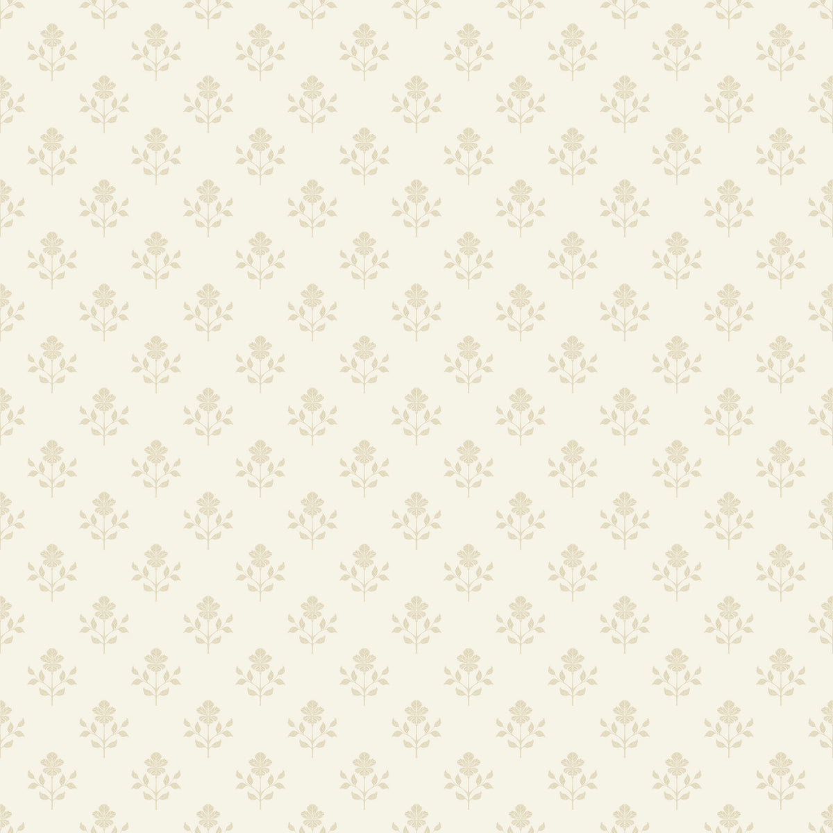 Shiloh Wallpaper by Beeky Illustration, photo 11 of 14