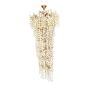 Shiro Noda Chandelier