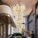 Shiro Noda Chandelier