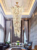 Shiro Noda Chandelier