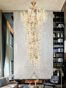 Shiro Noda Chandelier