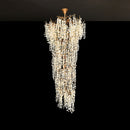 Shiro Noda Chandelier