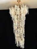 Shiro Noda Chandelier