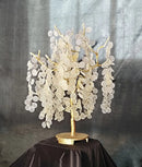 Shiro Noda Glass Table Lamp