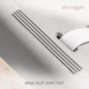 Shnuggle Squishy Diaper Changing Mat | (OPEN BOX)