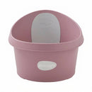 Shnuggle Toddler Bath Tub | Big Bath for bigger kids | Child bathtub seat support | Fits in shower and adult bath by M4A