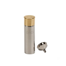 Shotgun Shell Flask - 5" by creativegiftsdirect