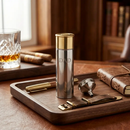 Shotgun Shell Flask - 5" by creativegiftsdirect