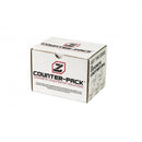 Z Counter-Pack Set of 6