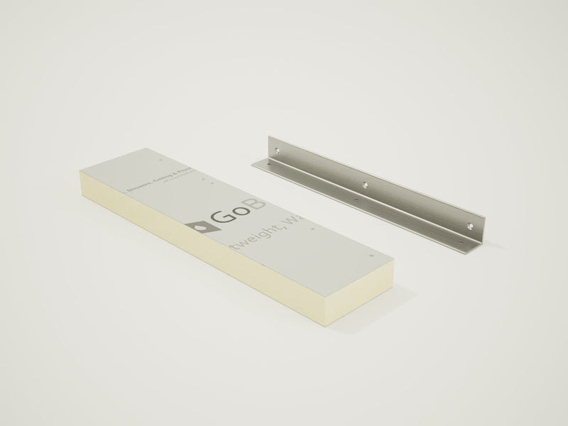 The Original™ Shower Shelf