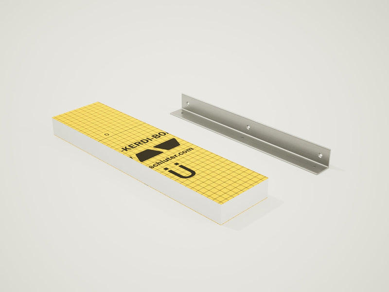 The Original™ Shower Shelf