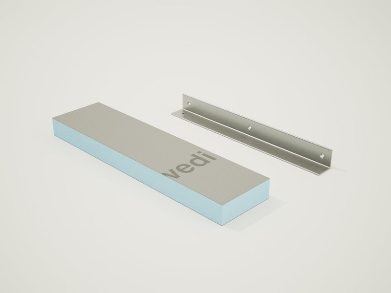 The Original™ Shower Shelf